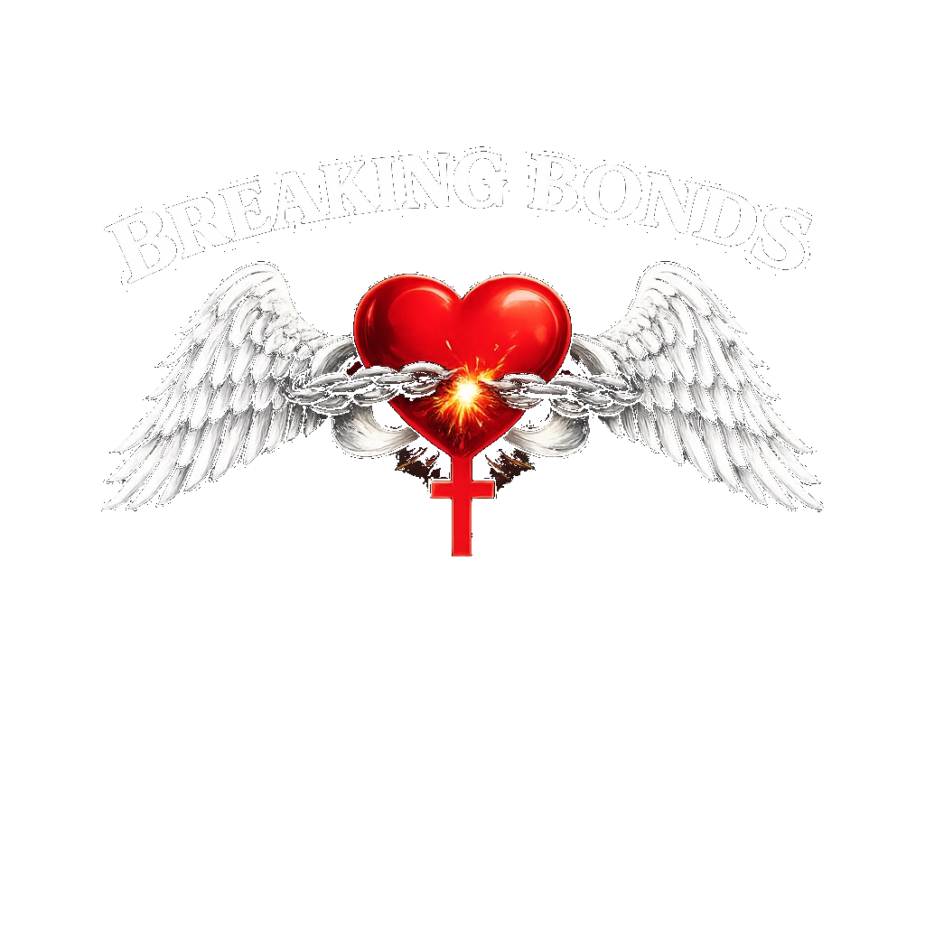 Breaking Bonds Logo